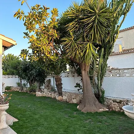 La Duna De Villa