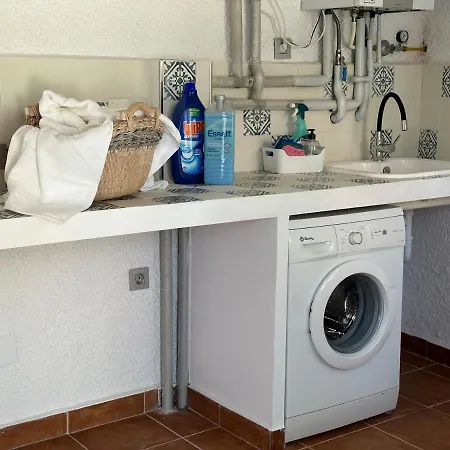 La Duna De Villa Denia