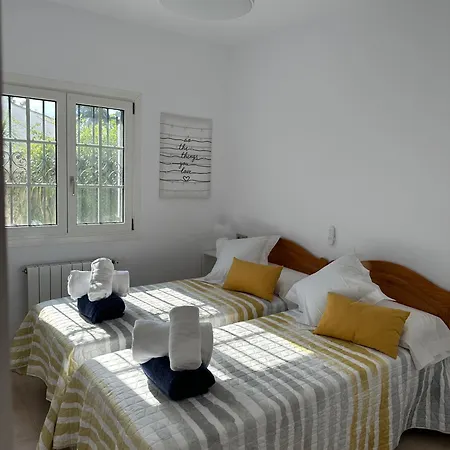 La Duna De Villa