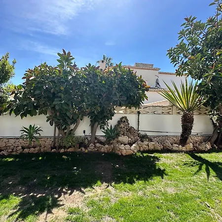 La Duna De Denia