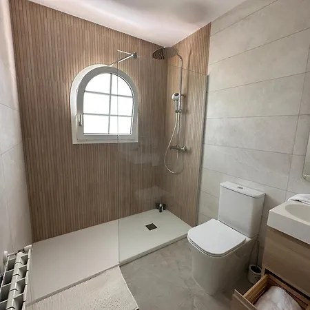 La Duna De Villa *