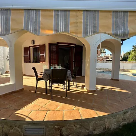 Villa La Duna De Denia