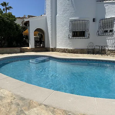La Duna De Denia