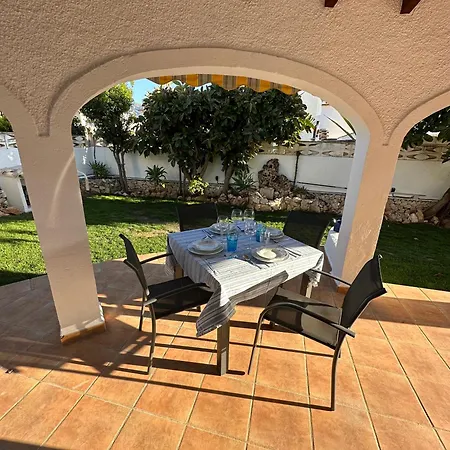 La Duna De Villa