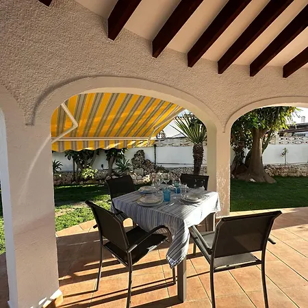 La Duna De Villa *