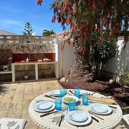 La Duna De Villa Denia