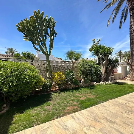La Duna De Denia