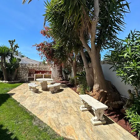 La Duna De Villa Denia