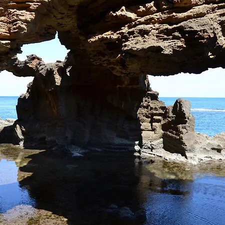 La Duna De Willa Denia