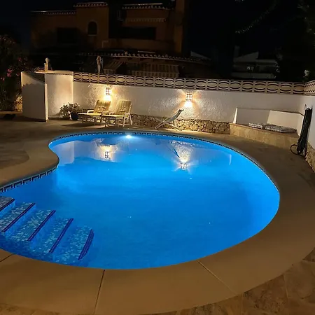 La Duna De Denia