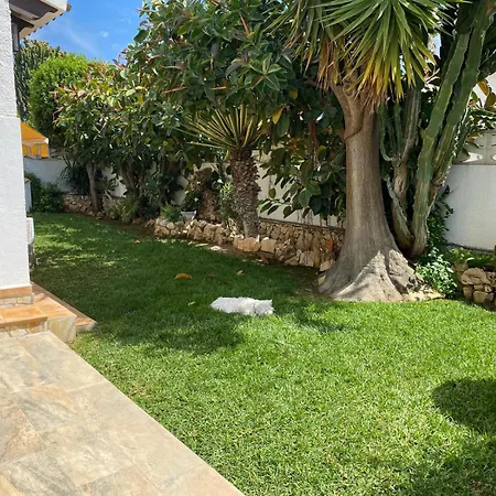 Willa La Duna De