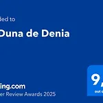 La Duna De Vila *