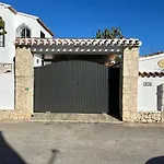 Willa La Duna De