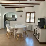 וילה La Duna De