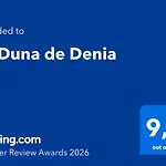 La Duna De Willa