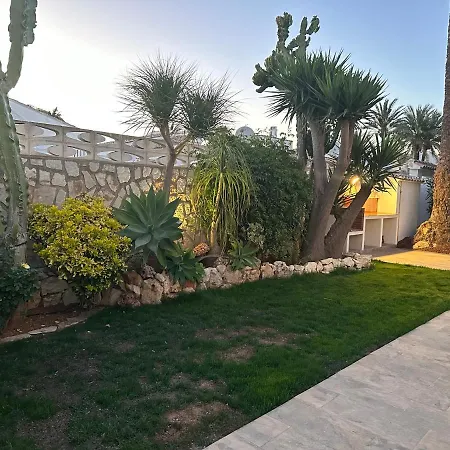 Villa La Duna De Denia