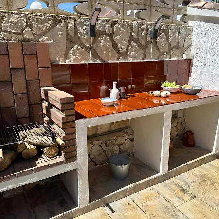 Βίλα La Duna De Denia