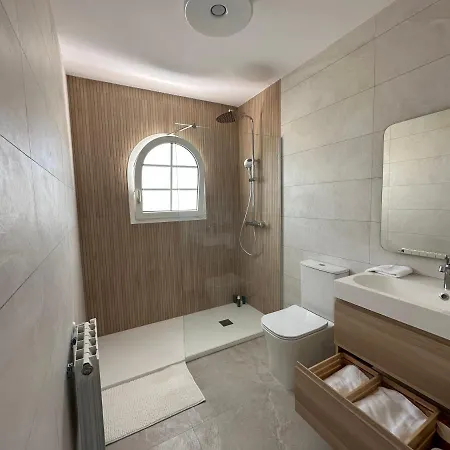 Βίλα La Duna De *