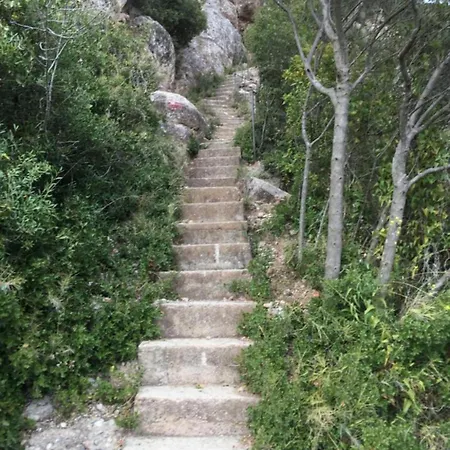 Villa La Duna De Denia