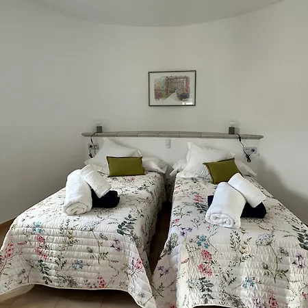 Βίλα La Duna De *