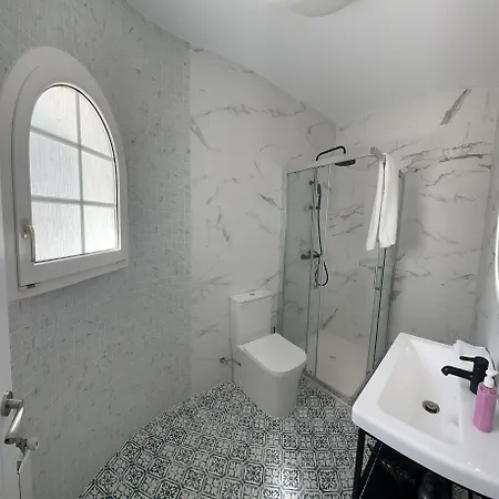 La Duna De Βίλα *