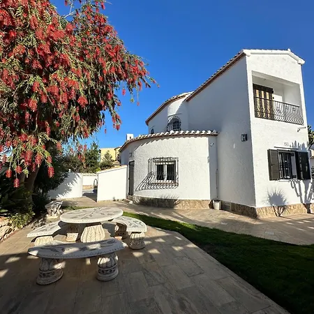 Βίλα La Duna De *