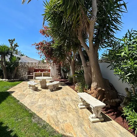 La Duna De Βίλα Denia