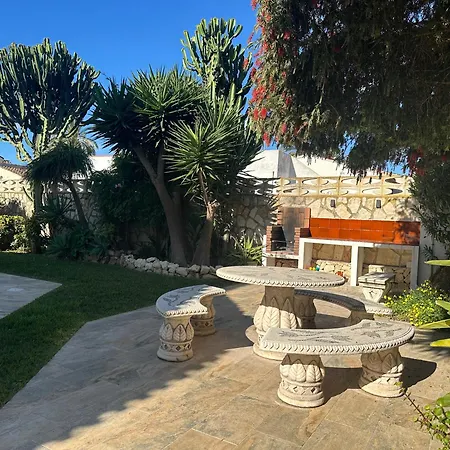 La Duna De Βίλα *