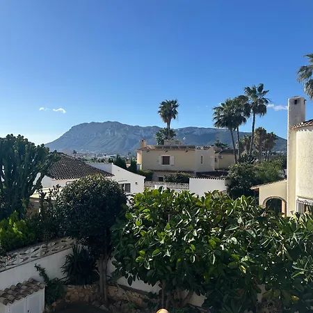 La Duna De Βίλα Denia