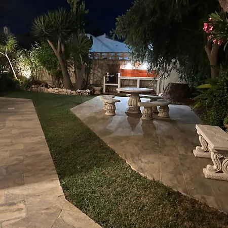 Villa La Duna De Denia