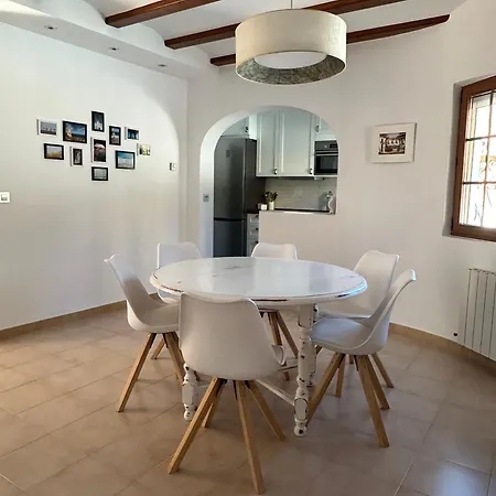 La Duna De Denia