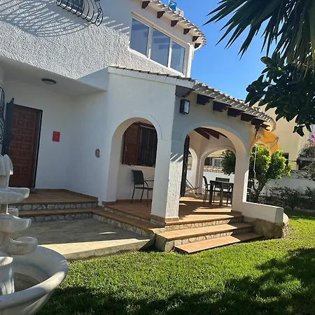 Βίλα La Duna De *