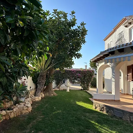 La Duna De Βίλα Denia