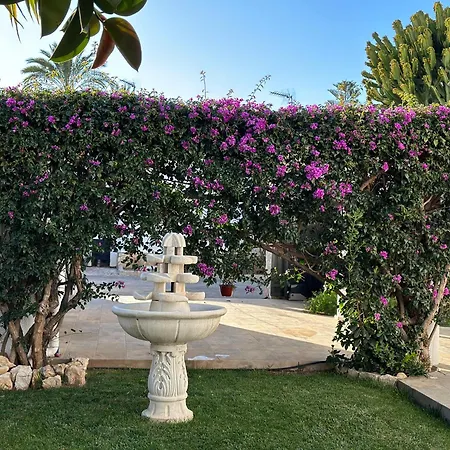 Βίλα La Duna De Denia