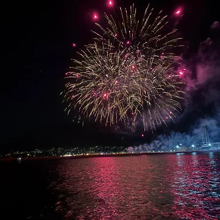 Βίλα La Duna De *