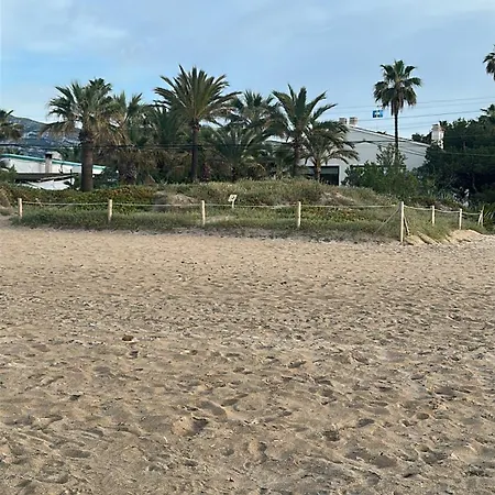 La Duna De Denia