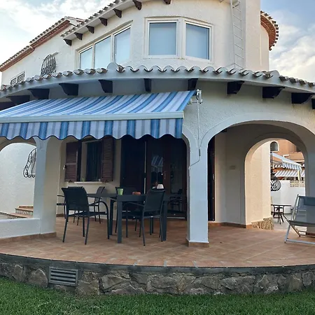 La Duna De Denia