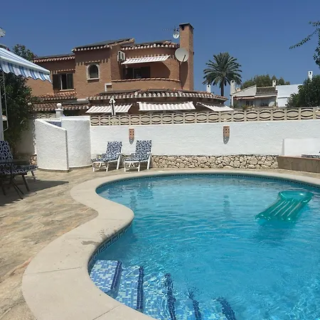 La Duna De * Denia