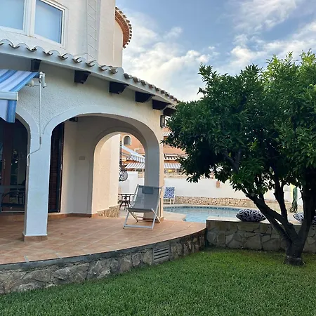 La Duna De Βίλα *