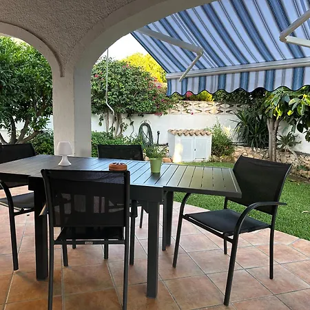 Βίλα La Duna De Denia