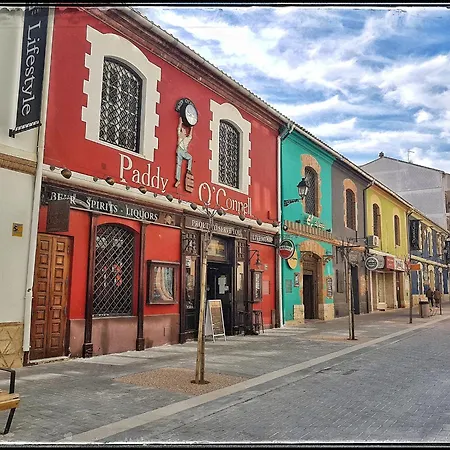 Βίλα La Duna De Denia