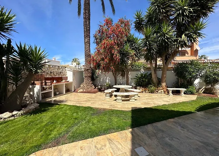 La Duna De * דניה