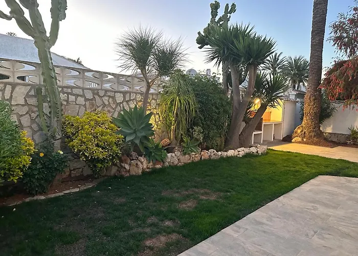 Villa La Duna De Dénia