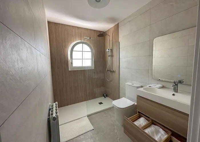 וילה La Duna De *