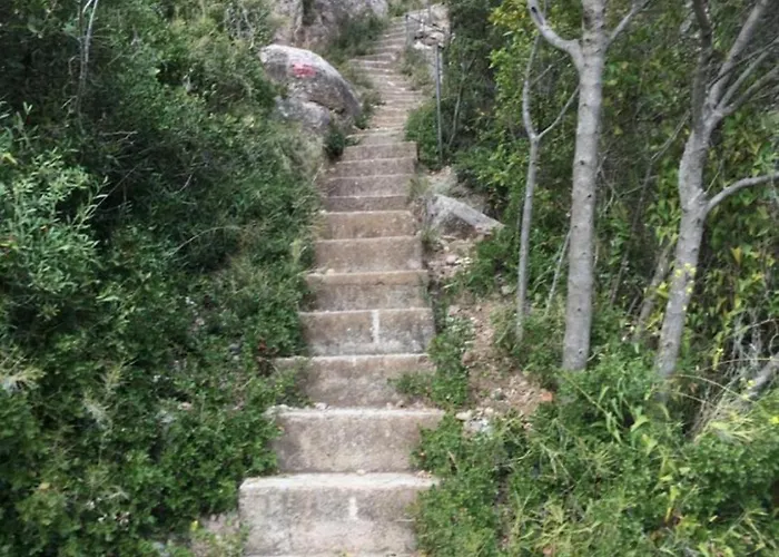 וילה La Duna De דניה