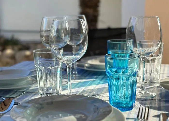 Villa La Duna De Dénia