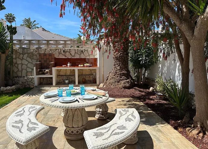 Villa La Duna De Dénia