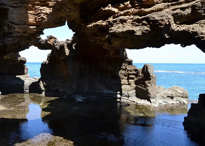 La Duna De Villa Dénia