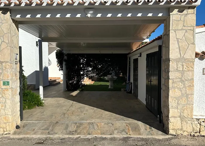 וילה La Duna De דניה