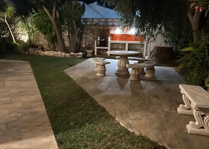 Villa La Duna De Dénia